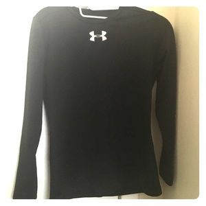Under Amour Long Sleeve